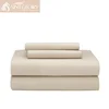 /product-detail/brushed-microfiber-white-queen-bed-sheet-set-60846914471.html