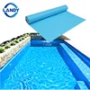China retail anti-tear pvc swimming pool liner for different sizes adult plastic pools