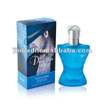 parfum deep blue