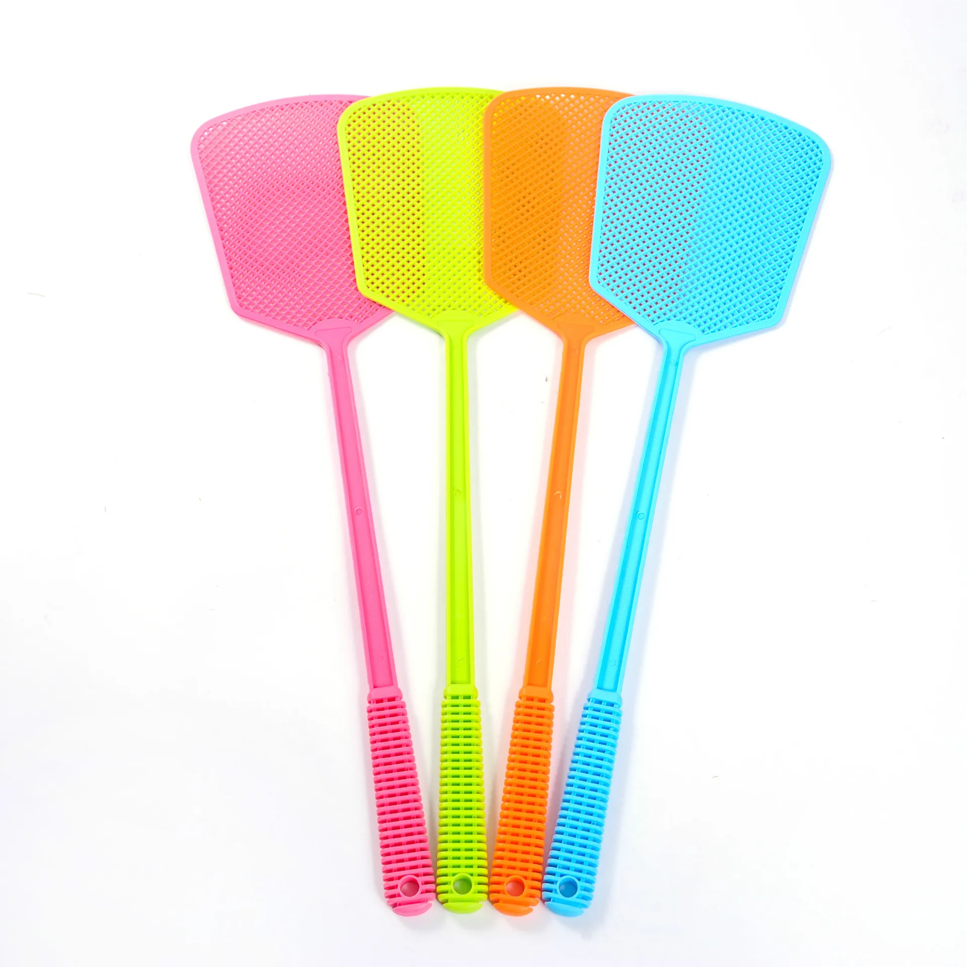 Promo Custom Hot Promotional Plastic Fly Swatter Mosquito Swatter Buy