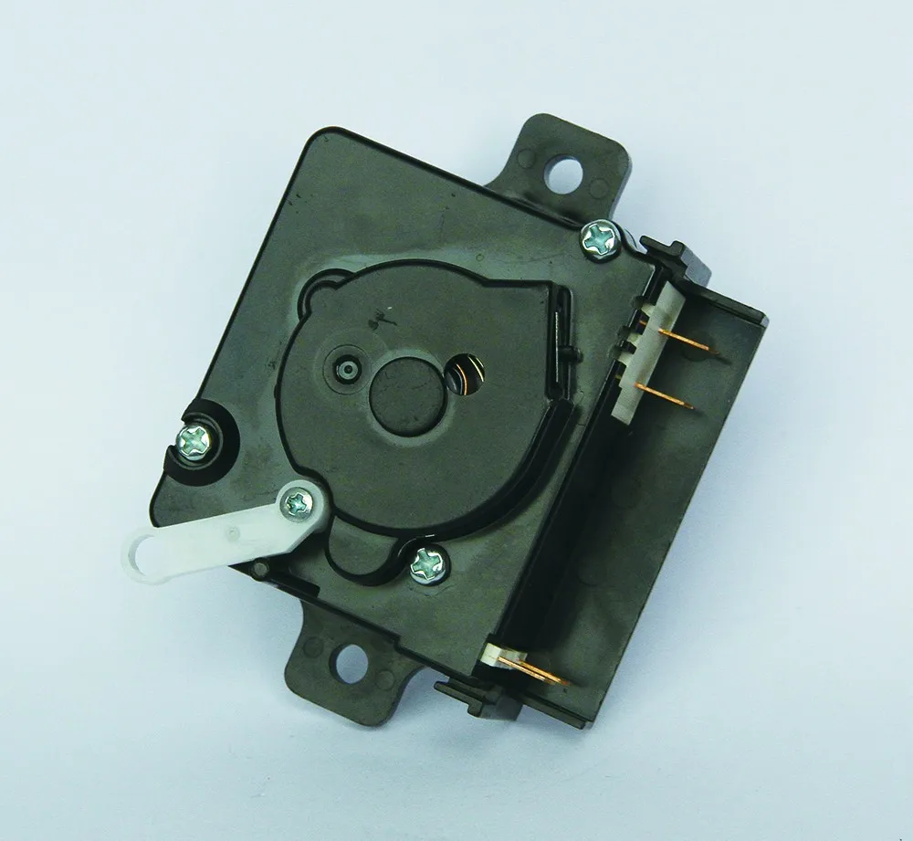 Haier Washing Machine Timer,Washing Machine Parts Timer,Double Shaft