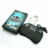 Shenzhen IMO New Year Gifts Backlight i8 Wireless Gaming Mini Keyboard 2.4G multitouch Touchpad 3 Colors Backlight