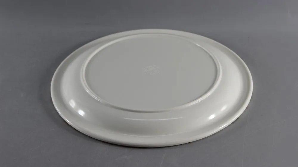100%melamine soup plate