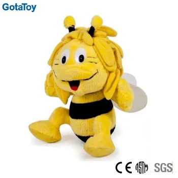 bee happy stuffed animals