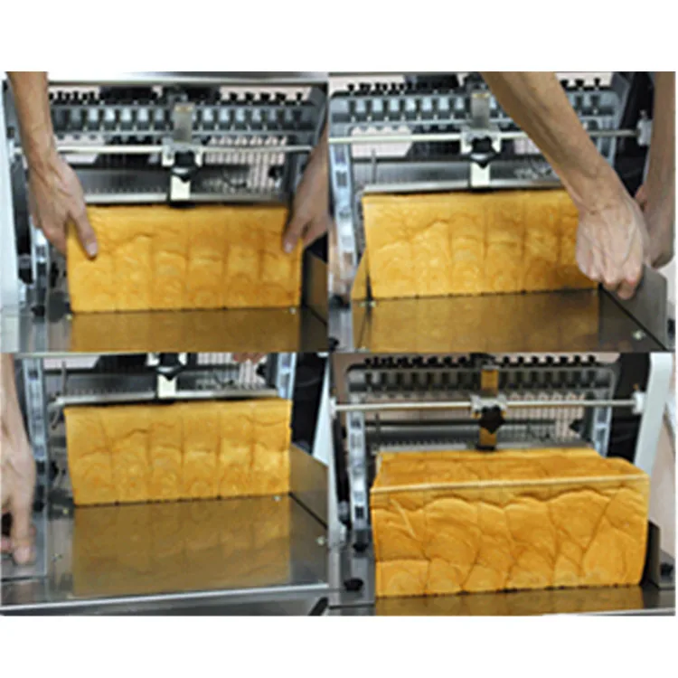 bread slicer machine