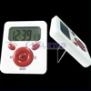 Mini Desk Cooking Timer Multifunctional Digital Timer Countdown Timer