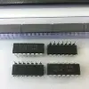components electronic 74LS06 14-SOIC IC INVERTER OPEN COL 6CH 14SOIC
