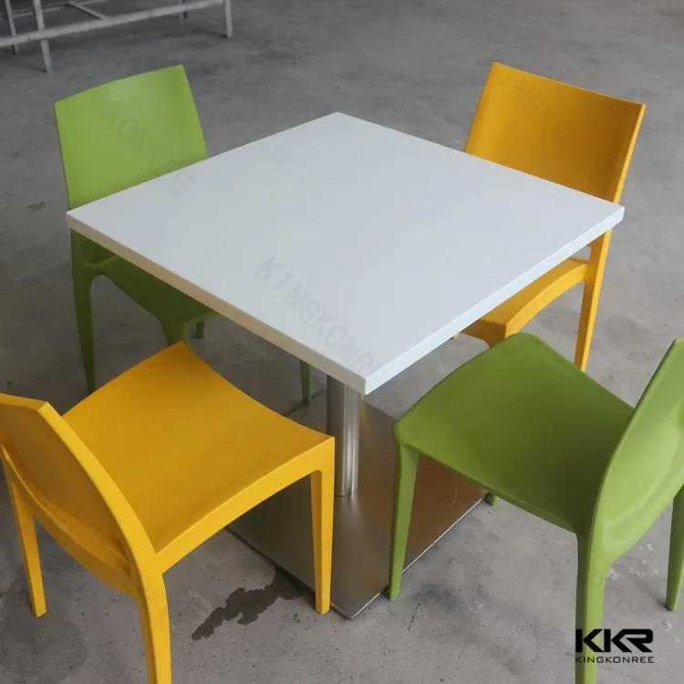 Ruimtebesparende tafel moderne hoogglans salontafel kleine keuken ...