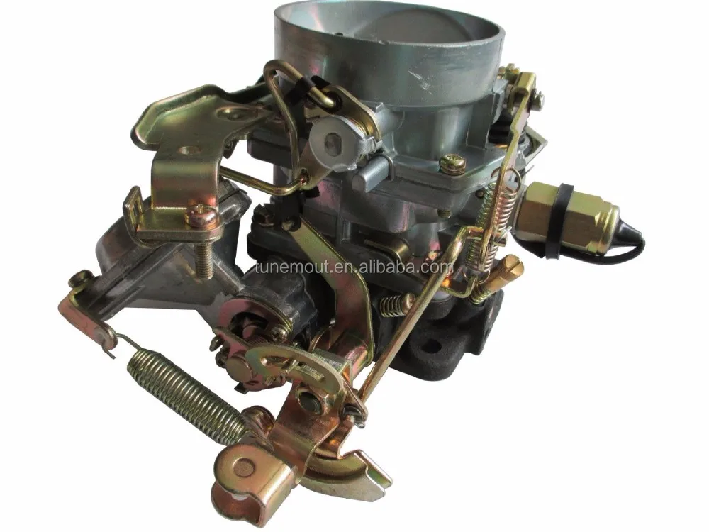 1601013w00 Truck Carburetor For Japanese Car Engine L18 L20 Buy
