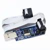 USBASP USBISP AVR Programmer Free Driver AVR 51 AVR ISP Downloader Programmer