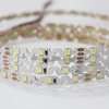 12 volt bendable IP65 waterproof car led light smd 2835 s shaped curve led strip for channel letters