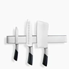 Competitive price strong knife block magnetic With bottom plate