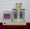 0.1 accuracy digital kinematic viscometer/ Liquid petroleum products viscosimeter