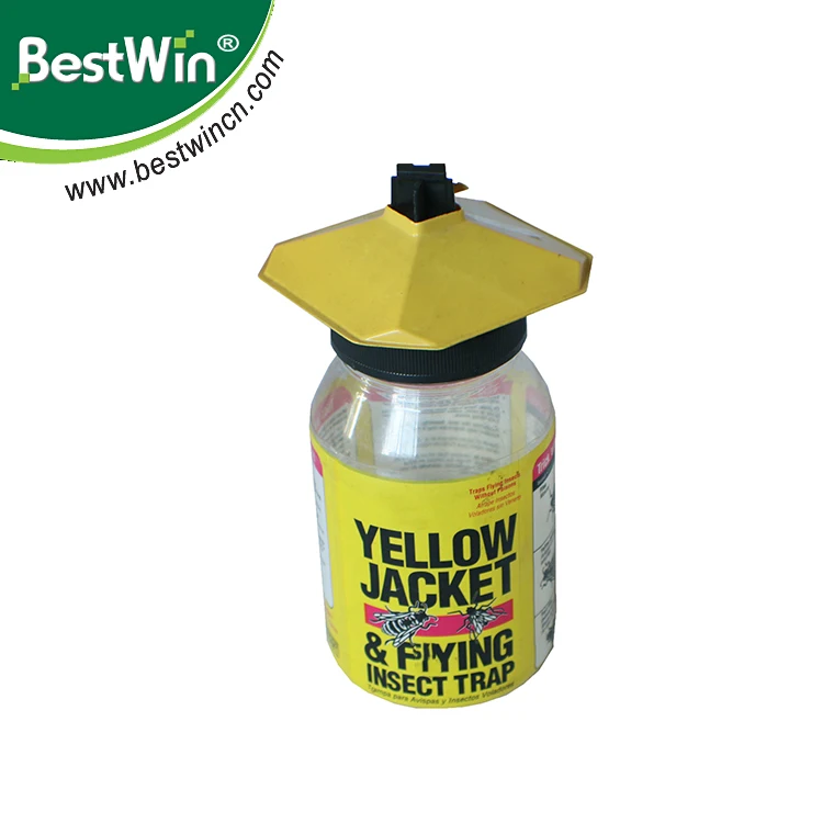 yellow fly attractant
