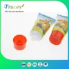 beauty cartoon Children KIDS sweet flavor low fluoride Toothpaste /tooth paste