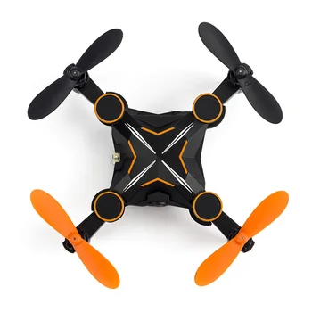 rc pocket drone