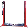 TLT235SBA Floor Plate Two Post Lift