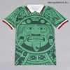 1998 season Mexico thai quality retro soccer jersey
