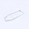 0.25mm RF/EMI shield case metal shield cover,in tray or tape ane reel package