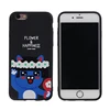 cartoon phone case for samsung galaxy s8 s9 plus note 8 9 universal Tpu bumper custom design logo printing