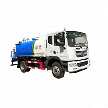 displacement tanker