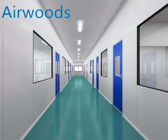 cleanroom Products