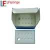 Custom sponge packaging insert for perfume bottle protective packaging
