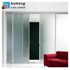 Interior Frosted Glass Room Dividers