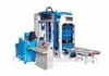 WANMA1075 Full Automatic mawa With snap button