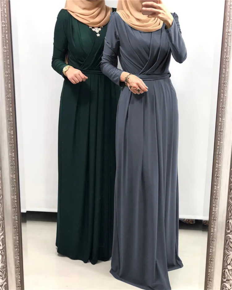 abaya bridesmaid dresses