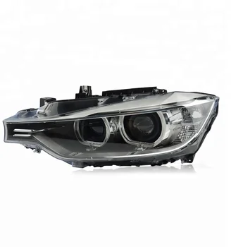 HID manufacturer original headlight for F30 OEM 63117339386, View ...