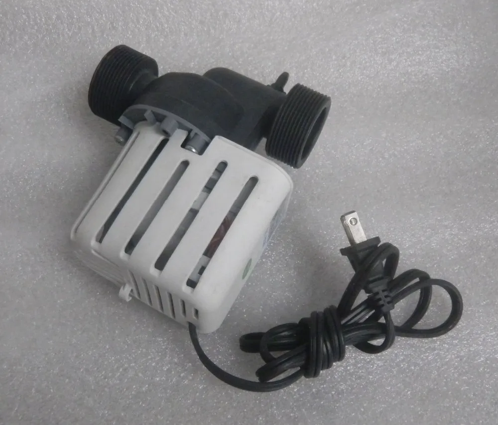 China Factory Drain Pump For Pedicure Chair,Spa Chair Discharge Pump