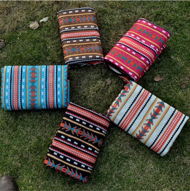 outdoor mat for picnic