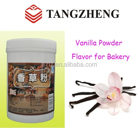 Vanilla Flavoring Essence Buy 1 Weight (kg) Vanilla Flavoring Essence