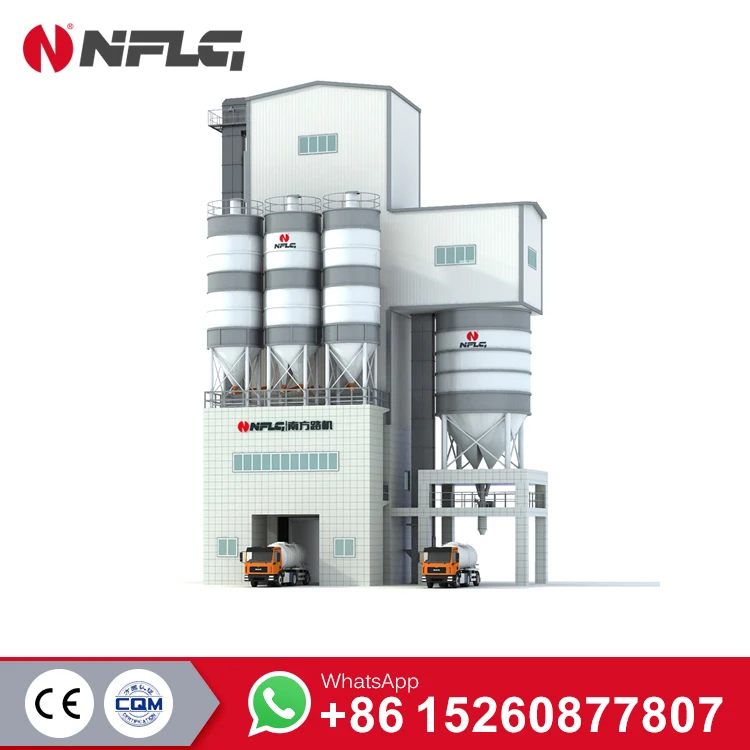 
Hot products FBT3000 dry mix mortar manufacturing plant for sale 