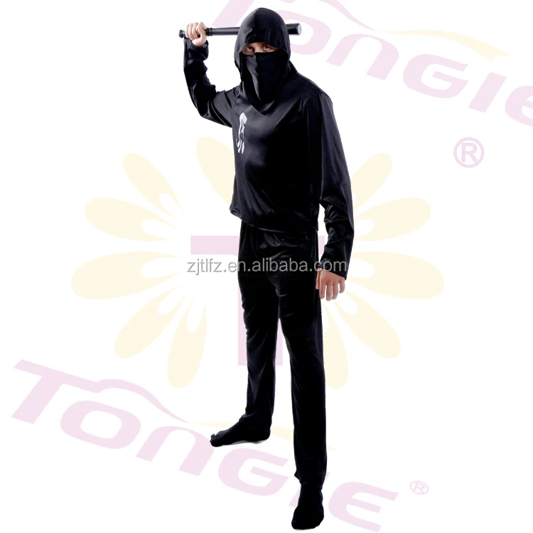 Hazmat Suit Adult Unisex Deluxe Costume