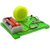 Creative invention buzz bell DIY science experiment model toys primary school popular science model equipment