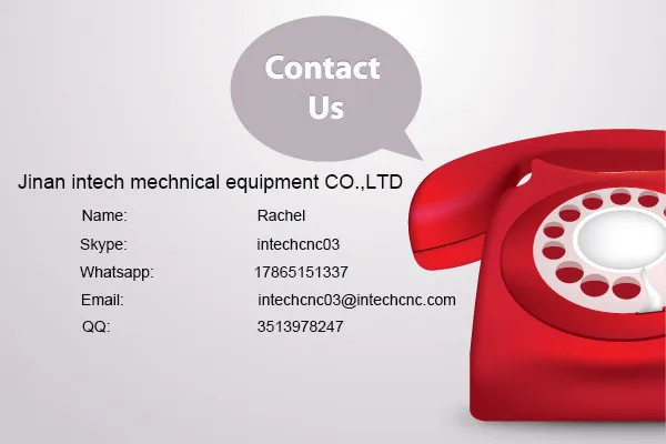 factory price three process LFM1325 cnc router spare parts