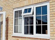 Popular Casa Janelas Portas e Janelas Baratos para Venda