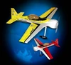 RC Model electrical airplane kit Juka