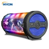 Factory ODM USB SD AUX FM Radio Bluetooth Active Wireless Portable Speaker Stereo System Built-in Rechargeable Battery