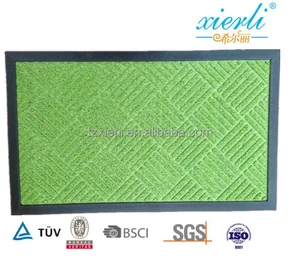 Green Plastic Door Mat Green Plastic Door Mat Suppliers And