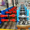 High Quality Spiral Welded Pipe Line Accumulator For Tube Mill
