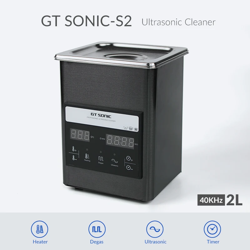 GT SONIC-S2 2