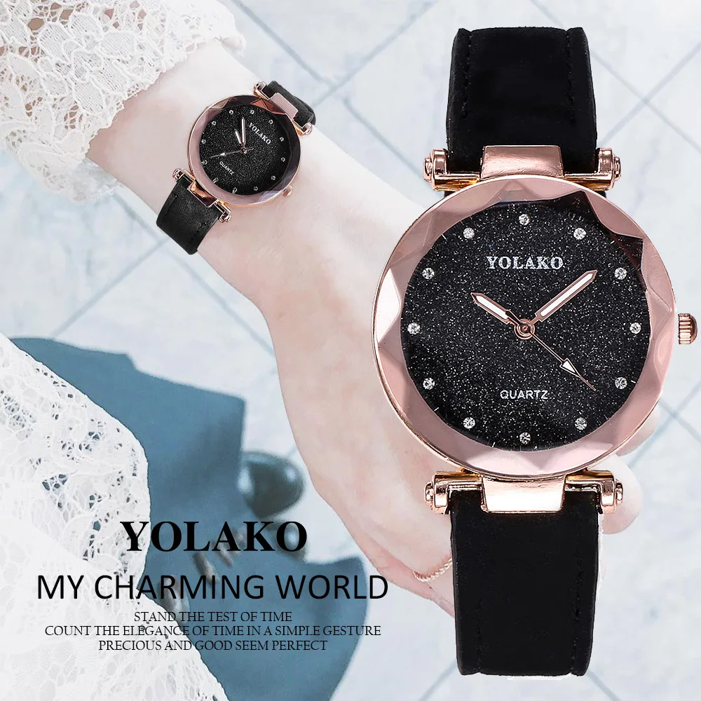 yolako quartz