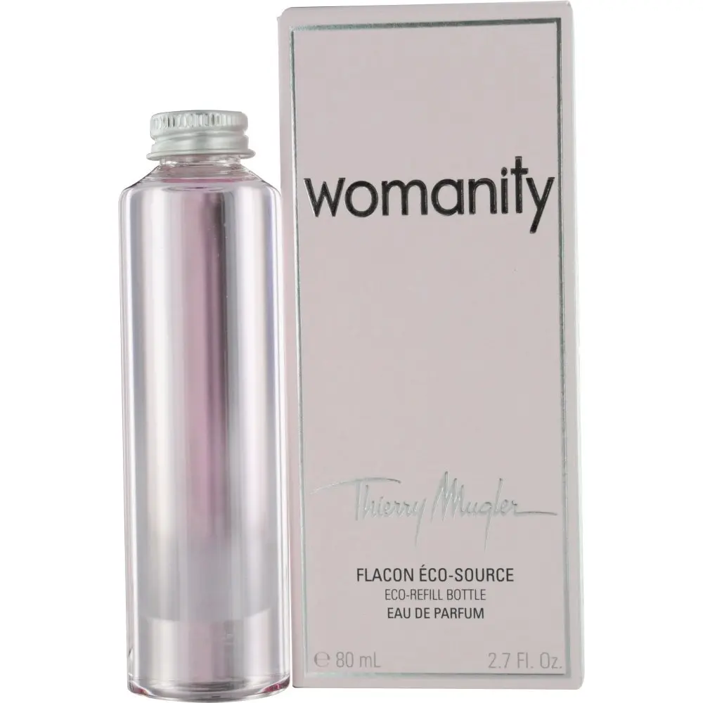 womanity recharge