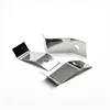 China laser cutting bending OEM die stamping process sheet metal parts