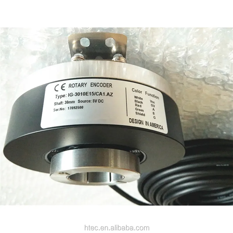Incremental encoder 6FX2001-8AA05