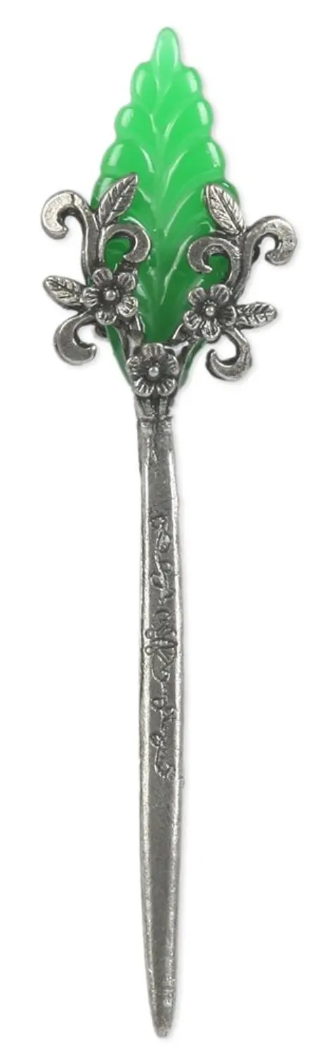 Buy Sonjjang Korean Traditional Hairpin Ornament For Women Hanbok