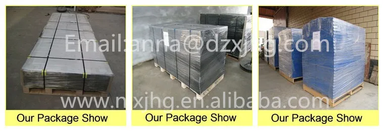 High quality first-class uhmwpe quay fender sheet/board